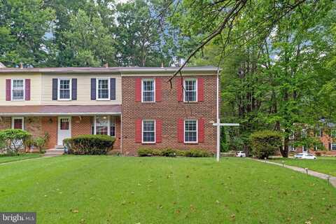 6401 OLD SCOTTS COURT, SPRINGFIELD, VA 22152