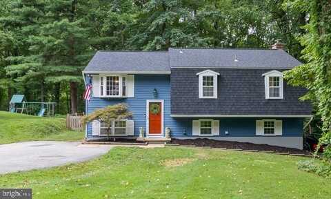5030 CHRISTIANA PARRAN ROAD, CHESAPEAKE BEACH, MD 20732