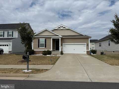 147 WESTCHESTER DRIVE, STEPHENS CITY, VA 22655