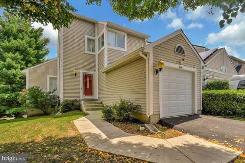4660 WINTERBERRY LANE, OXON HILL, MD 20745