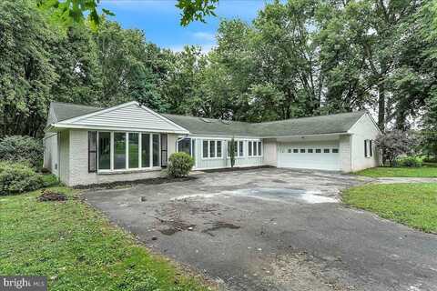 13 KELLER ROAD, COCHRANVILLE, PA 19330