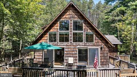 670 EVERGREEN ROAD, LEHIGHTON, PA 18235