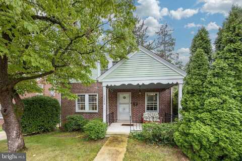 1008 BEECH STREET, POTTSTOWN, PA 19464