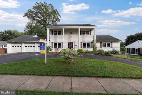 219 HALL STREET, BEL AIR, MD 21014