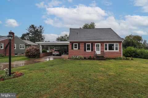 101 PARK HEIGHTS BOULEVARD, HANOVER, PA 17331