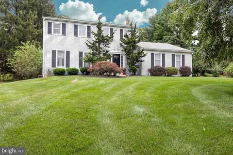 360 S BALDERSTON DRIVE, EXTON, PA 19341