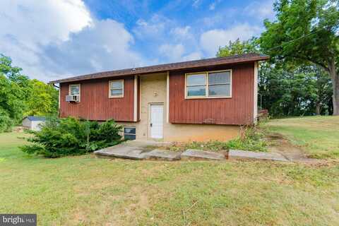 4984 SHEPHERDSTOWN ROAD, MARTINSBURG, WV 25404