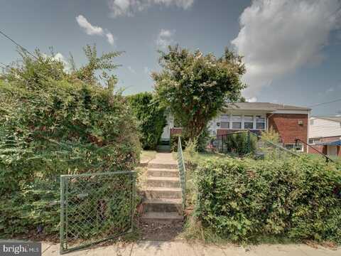 8632 11TH AVENUE, SILVER SPRING, MD 20903
