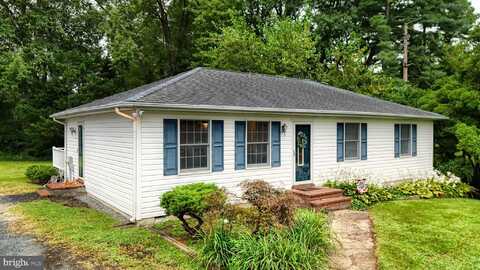 7204 MAIN STREET, QUEENSTOWN, MD 21658