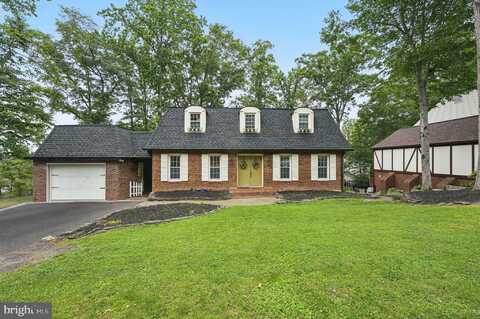 16211 SUNNY KNOLL DRIVE, DUMFRIES, VA 22025