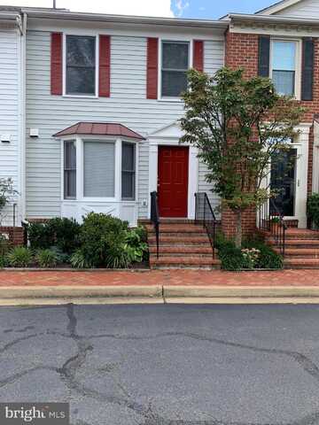 2113 N TAZEWELL COURT, ARLINGTON, VA 22207