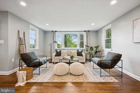 8203 BELLONA AVENUE, TOWSON, MD 21204