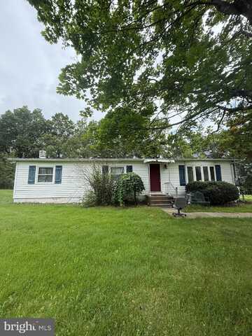 1485 SCHUYLKILL MOUNTAIN ROAD, SCHUYLKILL HAVEN, PA 17972