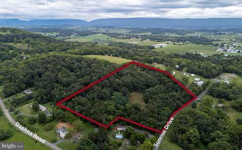 0 SUNRISE DRIVE, BROADWAY, VA 22815