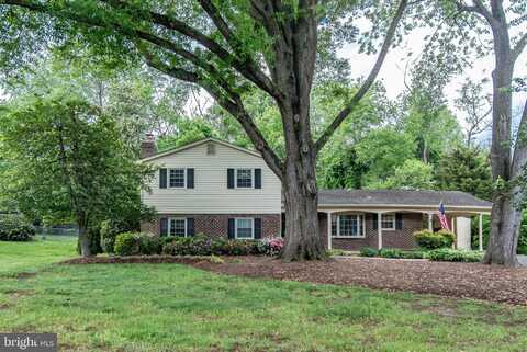 7128 DEVONSHIRE ROAD, ALEXANDRIA, VA 22307