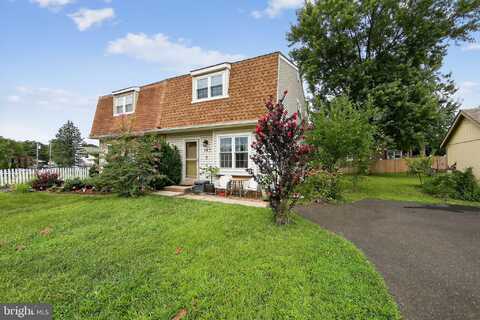 107 WHITNEY PLACE, LANSDALE, PA 19446