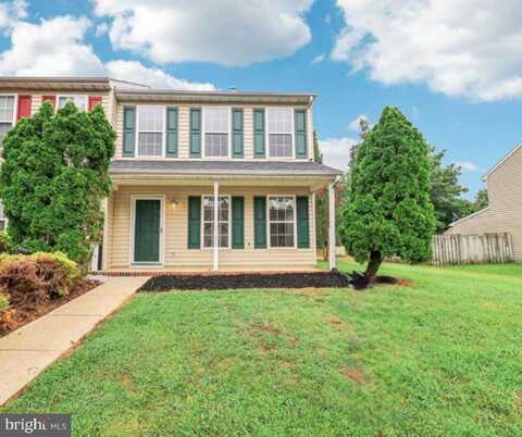 9829 PLAZA VIEW WAY, FREDERICKSBURG, VA 22408