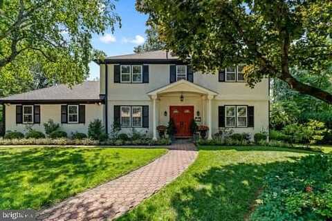 703 POLO CIRCLE, BRYN MAWR, PA 19010