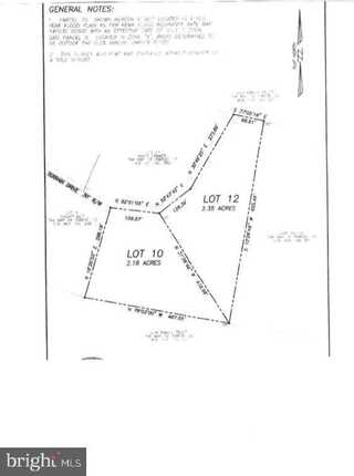 TERRAIN DRIVE, HEDGESVILLE, WV 25427
