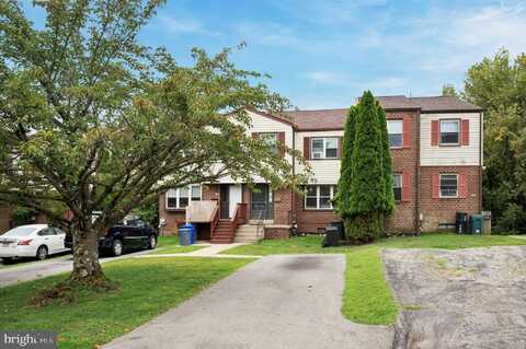 290 BIRCH DRIVE, LAFAYETTE HILL, PA 19444
