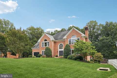 2716 SILKWOOD COURT, OAKTON, VA 22124