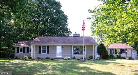 715 SULLIVAN ROAD, WESTMINSTER, MD 21157