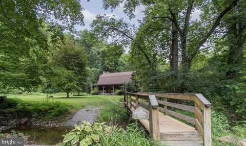12954 LANES RUN ROAD, BIG POOL, MD 21711