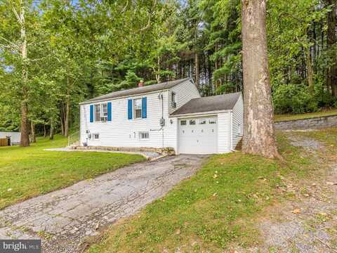 9203 BALTIMORE ROAD, FREDERICK, MD 21704