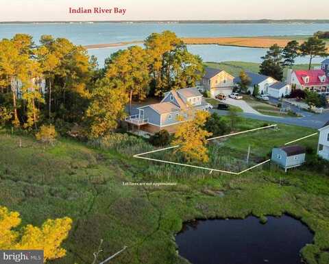 16 BURRWOOD COURT, MILLSBORO, DE 19966