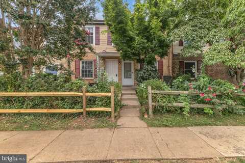 90 ADAMS DRIVE NE, LEESBURG, VA 20176