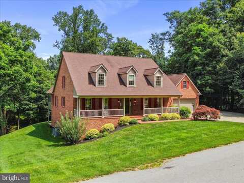 19342 MAGGIES COURT, BOONSBORO, MD 21713