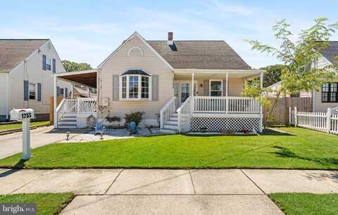 1755 DREXEL ROAD, BALTIMORE, MD 21222