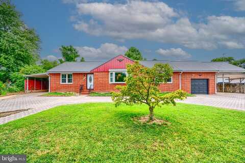 6736 GRACELAND AVENUE, BALTIMORE, MD 21224