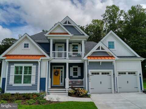 29406 CYNTHIA LANE, MILTON, DE 19968