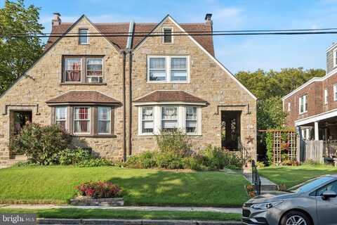 811 KNORR STREET, PHILADELPHIA, PA 19111