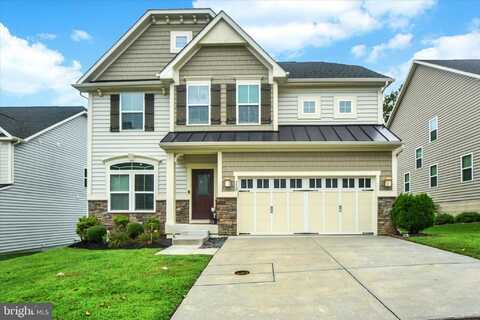 720 SHADY CREEK COURT, BEL AIR, MD 21014