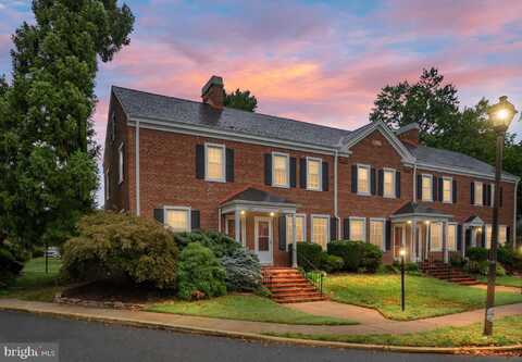 2925 S BUCHANAN STREET, ARLINGTON, VA 22206