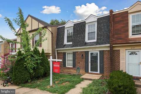 2115 MONAGHAN DRIVE, HERNDON, VA 20170
