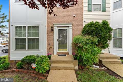15514 BENJAMIN RING STREET, BRANDYWINE, MD 20613