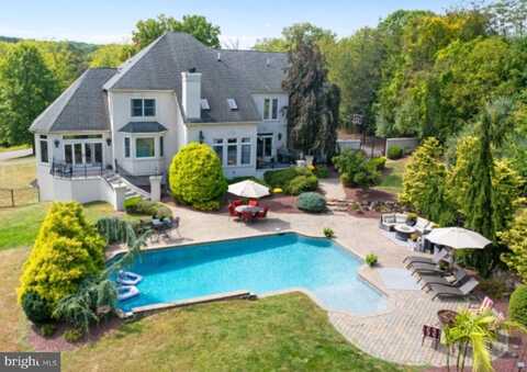 3 SMITH ROAD, FLEMINGTON, NJ 08822