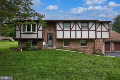 1188 HABECKER ROAD, COLUMBIA, PA 17512