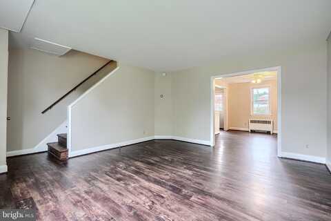 1710 WHITE OAK, PARKVILLE, MD 21234