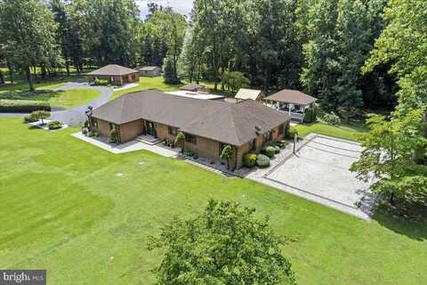11840 CEDARWOOD DRIVE, DUNKIRK, MD 20754