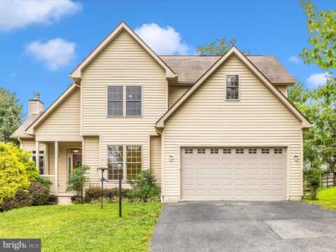 7119 SADDLE ROAD, NEW MARKET, MD 21774