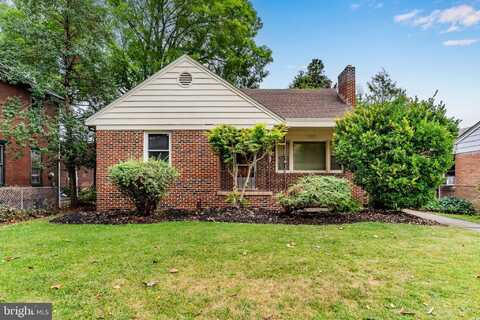 3027 N 3RD STREET, HARRISBURG, PA 17110