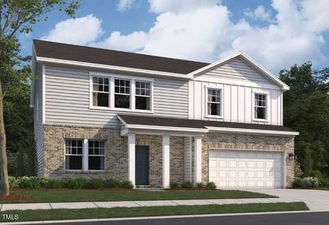 370 Shiloh Way, Mebane, NC 27302