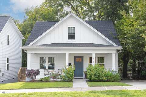 1213 Hazel Street, Durham, NC 27701