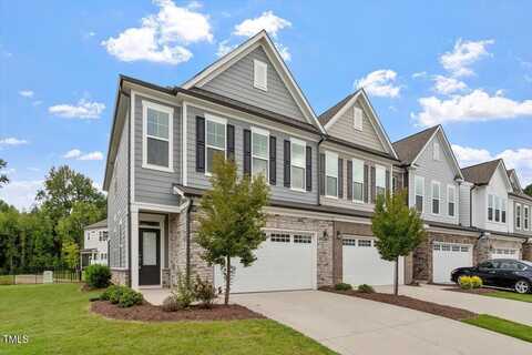 236 Luftee Lane, Holly Springs, NC 27540