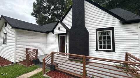 310 Atlantic Christian College Drive W, Wilson, NC 27893