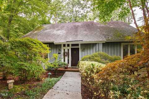 1409 Granada Drive, Raleigh, NC 27612